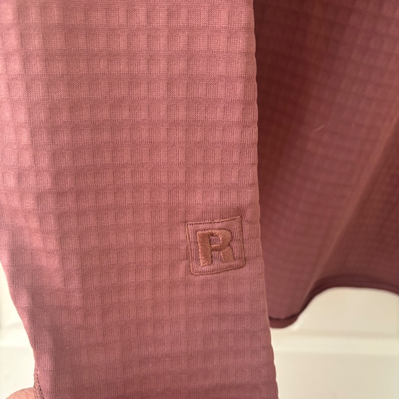 Patagonia Women's R1 Pullover with tags - Picture 6 of 6